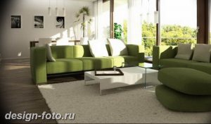 Диван в интерьере 03.12.2018 №377 - photo Sofa in the interior - design-foto.ru